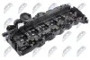 КЛАПАННА КРИШКА | BMW X5 E70 40DX 2011.09-,X6 E71 40DX 2011.09-,5 GT F07 535D/535DX 2011.09-,5 F10/F11 535D/535DX 2011.09-,X5 F15 40DX 2013.12-,X6 F16 40DX 2014.12-,X3 F25 35DX 2011.10-,X4 F26 35DX 2014.04-,3 F30/F31 335DX 2013.07- NTY BPZBM027 (фото 2)