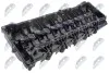 КЛАПАННА КРИШКА | BMW X5 E70 40DX 2011.09-,X6 E71 40DX 2011.09-,5 GT F07 535D/535DX 2011.09-,5 F10/F11 535D/535DX 2011.09-,X5 F15 40DX 2013.12-,X6 F16 40DX 2014.12-,X3 F25 35DX 2011.10-,X4 F26 35DX 2014.04-,3 F30/F31 335DX 2013.07- NTY BPZBM027 (фото 3)