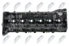 КЛАПАННА КРИШКА | BMW X5 E70 40DX 2011.09-,X6 E71 40DX 2011.09-,5 GT F07 535D/535DX 2011.09-,5 F10/F11 535D/535DX 2011.09-,X5 F15 40DX 2013.12-,X6 F16 40DX 2014.12-,X3 F25 35DX 2011.10-,X4 F26 35DX 2014.04-,3 F30/F31 335DX 2013.07- NTY BPZBM027 (фото 5)