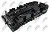 КЛАПАННА КРИШКА | BMW 1 E81/E87 116D,118D,120D,123D 2006-,3 E90/E91 316D,318D,320D 2004-,5 E60/E61 520D 2007-,X3 E83 XDRIVE 18D,20D 2008- BPZBM031
