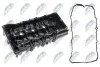 КЛАПАННА КРИШКА | BMW 1 E81/E87 116D,118D,120D,123D 2006-,3 E90/E91 316D,318D,320D 2004-,5 E60/E61 520D 2007-,X3 E83 XDRIVE 18D,20D 2008- NTY BPZBM031 (фото 3)