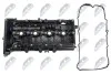 КЛАПАННА КРИШКА | BMW 1 E81/E87 116D,118D,120D,123D 2006-,3 E90/E91 316D,318D,320D 2004-,5 E60/E61 520D 2007-,X3 E83 XDRIVE 18D,20D 2008- NTY BPZBM031 (фото 4)
