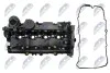 КЛАПАННА КРИШКА | BMW 1 E81/E87 116D,118D,120D,123D 2006-,3 E90/E91 316D,318D,320D 2004-,5 E60/E61 520D 2007-,X3 E83 XDRIVE 18D,20D 2008- NTY BPZBM031 (фото 5)