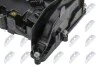 КЛАПАННА КРИШКА | BMW 1 E81/E87 116D,118D,120D,123D 2006-,3 E90/E91 316D,318D,320D 2004-,5 E60/E61 520D 2007-,X3 E83 XDRIVE 18D,20D 2008- NTY BPZBM031 (фото 6)