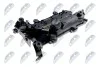 КЛАПАННА КРИШКА | CITROEN C2 1.4HDI 2003-,C3 1.4HDI 2003-,PEUGEOT 1007 1.4HDI 2005-,206 1.4HDI 2001-,307 1.4HDI 2001- NTY BPZCT001 (фото 1)