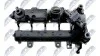 КЛАПАННА КРИШКА | CITROEN C2 1.4HDI 2003-,C3 1.4HDI 2003-,PEUGEOT 1007 1.4HDI 2005-,206 1.4HDI 2001-,307 1.4HDI 2001- NTY BPZCT001 (фото 4)