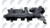 КЛАПАННА КРИШКА | CITROEN C2 1.4HDI 2003-,C3 1.4HDI 2003-,PEUGEOT 1007 1.4HDI 2005-,206 1.4HDI 2001-,307 1.4HDI 2001- NTY BPZCT001 (фото 7)