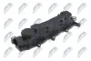 КЛАПАННА КРИШКА | CITROEN BERLINGO 1.6HDI 2005-,C3 1.6HDI 2005-,C4 1.6HDI 2004-,C5 1.6HDI 2004-,C5 II 1.6HDI 2008-,XSARA PICASSO 1.6HDI 2004-,FORD C-MAX 1.6TDCI 2007-,FIESTA 1.6TDCI 2004-,FOCUS II 1.6TDCI 2004-,PEUGEOT 307 1.6HDI 2004- NTY BPZCT004 (фото 2)
