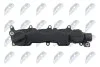 КЛАПАННА КРИШКА | CITROEN BERLINGO 1.6HDI 2005-,C3 1.6HDI 2005-,C4 1.6HDI 2004-,C5 1.6HDI 2004-,C5 II 1.6HDI 2008-,XSARA PICASSO 1.6HDI 2004-,FORD C-MAX 1.6TDCI 2007-,FIESTA 1.6TDCI 2004-,FOCUS II 1.6TDCI 2004-,PEUGEOT 307 1.6HDI 2004- NTY BPZCT004 (фото 3)