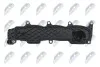 КЛАПАННА КРИШКА | CITROEN BERLINGO 1.6HDI 2005-,C3 1.6HDI 2005-,C4 1.6HDI 2004-,C5 1.6HDI 2004-,C5 II 1.6HDI 2008-,XSARA PICASSO 1.6HDI 2004-,FORD C-MAX 1.6TDCI 2007-,FIESTA 1.6TDCI 2004-,FOCUS II 1.6TDCI 2004-,PEUGEOT 307 1.6HDI 2004- NTY BPZCT004 (фото 4)
