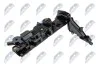КЛАПАННА КРИШКА | CITROEN BERLINGO 1.6HDI 2008-,C3 1.4HDI,1.6HDI 2009-,C4 1.6HDI 2009-,C5 II 1.6HDI 2004-,C5 III 1.6HDI 2010-,PEUGEOT 207 1.4HDI,1.6HDI 2009-,308 1.6HDI 2009-,4008 1.6HDI 2012-,5008 1.6HDI 2010-,508 1.6HDI 2010-,PARTNER 1. BPZCT008
