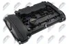 КЛАПАННА КРИШКА | CITROEN C4 1.6THP 2004-,C4 II 1.6THP 2010-,C4 PICASSO 1.6THP 2006-,C4 PICASSO II 1.6THP 2013-,C5 III 1.6THP 2008-,DS3 1.6THP 2010-,DS4 1.6THP 2011-,DS5 1.6THP 2011-,PEUGEOT 207 1.6THP 2006-,208 1.6THP 2012-,3008 1.6THP 2 BPZCT009