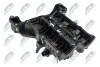 КЛАПАННА КРИШКА | FORD C-MAX II 1.0ECOBOOST 2012-,FOCUS III 1.0ECOBOOST 2012-,GRAND C-MAX 1.0ECOBOOST 2012-,FIESTA 1.0ECOBOOST 2013- NTY BPZFR010 (фото 2)