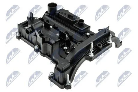 КЛАПАННА КРИШКА | FORD C-MAX II 1.0ECOBOOST 2012-,FOCUS III 1.0ECOBOOST 2012-,GRAND C-MAX 1.0ECOBOOST 2012-,FIESTA 1.0ECOBOOST 2013- NTY BPZFR010