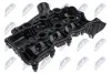 КЛАПАННА КРИШКА | LAND ROVER DISCOVERY III 2.7TDV6 2005-,DISCOVERY IV 2.7TDV6 2010-,RANGE ROVER SPORT 2.7TDV6 2005-/ЛІВ/ NTY BPZLR008 (фото 3)