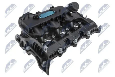 КЛАПАННА КРИШКА | LAND ROVER DISCOVERY III 2.7TDV6 2005-,DISCOVERY IV 2.7TDV6 2010-,RANGE ROVER SPORT 2.7TDV6 2005-/ЛІВ/ NTY BPZLR008 (фото 1)