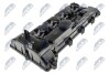 КЛАПАННА КРИШКА | MERCEDES KLASA C W204 C180CDI,C200CDI,C220CDI,C250CDI 2008-,KLASA E W212 E220CDI,E250CDI 2009- NTY BPZME003 (фото 2)