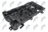 КЛАПАННА КРИШКА | INFINITI FX35 3.5 2008-,G35 2007-,NISSAN 350Z 2007-/ЛІВ/ NTY BPZNS008 (фото 3)