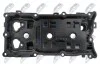 КЛАПАННА КРИШКА | INFINITI FX35 3.5 2008-,G35 2007-,NISSAN 350Z 2007-/ЛІВ/ NTY BPZNS008 (фото 5)
