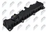 КЛАПАННА КРИШКА | CITROEN BERLINGO 1.6 2000-,C2 1.6 2003-,C3 1.6 2002-,C4 1.6 2004-,PEUGEOT 207 1.6 2006-,307 1.6 2000-,308 1.6 2008-,PARTNER 1.6 2000-/Z WLEWEM OLEJU/ BPZPE003