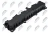 КЛАПАННА КРИШКА | CITROEN BERLINGO 1.6 2000-,C2 1.6 2003-,C3 1.6 2002-,C4 1.6 2004-,PEUGEOT 207 1.6 2006-,307 1.6 2000-,308 1.6 2008-,PARTNER 1.6 2000-/BEZ WLEWU OLEJU/ BPZPE004