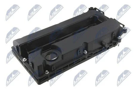 КЛАПАННА КРИШКА | OPEL ASTRA H 1.6 2006-,ASTRA J 1.6,1.6T 2009-,INSIGNIA A 1.6,1.6T,1.8 2008-,MOKKA/MOKKA X 1.6,1.8 2012-,VECTRA C 1.8 2005-,ZAFIRA B 1.6 2010-,1.6T 2009-,ZAFIRA C 1.6,1.8 2011- NTY BPZPL001 (фото 1)