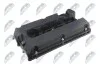 КЛАПАННА КРИШКА | OPEL ASTRA G 1.6 2002-,ASTRA H 1.6 2004-,MERIVA A 1.6 2006-,VECTRA C 1.6 2005-,ZAFIRA A 1.6 2003-,ZAFIRA B 1.6 2005- BPZPL002