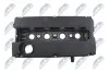 КЛАПАННА КРИШКА | OPEL ASTRA G 1.6 2002-,ASTRA H 1.6 2004-,MERIVA A 1.6 2006-,VECTRA C 1.6 2005-,ZAFIRA A 1.6 2003-,ZAFIRA B 1.6 2005- NTY BPZPL002 (фото 3)