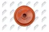 МЕМБРАНА КЛАПАННОЇ КРИШКИ | OPEL ASTRA G 1.6 2002-,ASTRA H 1.6 2004-,MERIVA A 1.6 2006-,VECTRA C 1.6 2005-,ZAFIRA A 1.6 2003-,ZAFIRA B 1.6 2005- NTY BPZPL005 (фото 2)