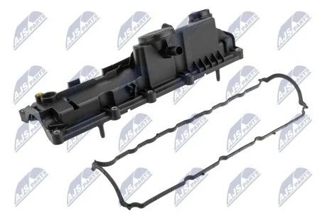 КЛАПАННА КРИШКА | RENAULT CLIO III 1.5DCI 2005-,MEGANE III 1.5DCI 2008-,KANGOO 1.5DCI 2008-,LAGUNA III 1.5DCI 2007-,MODUS 1.5DCI 2004-,SCENIC II 1.5DCI 2003-,SCENIC III 1.5DCI 2008-,NISSAN QASHQAI 1.5DCI 2006- NTY BPZRE001 (фото 1)