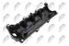 КЛАПАННА КРИШКА | RENAULT CLIO III,CLIO IV,MEGANE III,SCENIC II,SCENIC III,FLUENCE/SILNIK:1.5DCI K9K 2003-2010/ NTY BPZRE003 (фото 3)