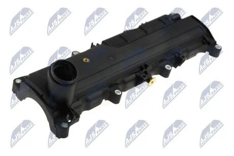 КЛАПАННА КРИШКА | RENAULT CLIO III,CLIO IV,MEGANE III,SCENIC II,SCENIC III,FLUENCE/SILNIK:1.5DCI K9K 2003-2010/ NTY BPZRE003 (фото 1)