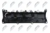 КЛАПАННА КРИШКА | RENAULT CLIO III,CLIO IV,MEGANE III,SCENIC II,SCENIC III,FLUENCE/SILNIK:1.5DCI K9K 2003-2010/ NTY BPZRE003 (фото 5)