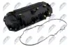 КЛАПАННА КРИШКА | RENAULT CLIO II 1.2 16V 2001-,CLIO III 1.2,1.2 16V 2005-,CLIO IV 1.2 16V 2012-,KANGOO 1.2 16V 2001-,MODUS/GRAND MODUS 1.2,1.2 16V 2004-,NISSAN MICRA K13 1.0 2011- BPZRE004