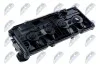 КЛАПАННА КРИШКА | AUDI A1 1.6TDI 2014-,A3 1.6TDI,2.0TDI 2012-,A4 2.0TDI 2007-,A4 B9 2.0TDI 2015-,TT 2.0TDI 2014-,SEAT ATECA 2.0TDI 2016-,LEON 1.6TDI,2.0TDI 2012-,SKODA OCTAVIA 1.6TDI,2.0TDI 2012-,SUPERB 2.0TDI 2015-,VW GOLF VII 1.6TDI,2. NTY BPZ-VW-005 (фото 3)