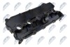 КЛАПАННА КРИШКА | VW JETTA 2.5 2005-,GOLF VI 2.5 2009-,PASSAT 2.5 2012-,BEETLE 2.5 2011- NTY BPZVW007 (фото 3)