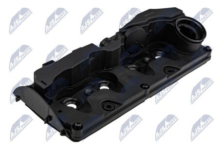 КЛАПАННА КРИШКА | AUDI A4 2.0TDI 2007-,A5 2.0TDI 2008-,A6 2.0TDI 2011-,Q5 2.0TDI 2008-,SEAT EXEO 2.0TDI 2008-,VW MULTIVAN V 2.0TDI 2009-,TRANSPORTER T5 2.0TDI 2009-/SILNIKI:CJCB/CJCA/CMFA/CGLD/CGLC/CJCC/CJCD/CMFB/CMGB/CAAA/CAAB/CAAC/ NTY BPZVW008 (фото 1)