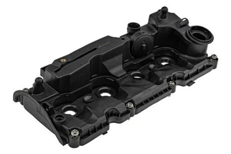 КЛАПАННА КРИШКА | AUDI A3 1.6TDI,2.0TDI 2012-,A4 2.0TDI 2013-,A5 2.0TDI 2013-,A6 2.0TDI 2012-,Q2 1.6TDI 2016-,Q3 2.0TDI 2014-,Q5 2.0TDI 2013-SKODA OCTAVIA III 1.6TDI,2.0TDI 2013-,VW GOLF VII 1.6TDI,2.0TDI 2012-,PASSAT B8 2.0TDI 2014-,TIG NTY BPZVW009 (фото 1)