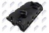 КЛАПАННА КРИШКА | AUDI A3 1.9TDI 2000-,A4 1.9TDI 2000-,A6 1.9TDI 2001-,FORD GALAXY 1.9TDI 2005-,SEAT ALHAMBRA 1.9TDI 2000-,LEON 1.9TDI 2000-,SKODA OCTAVIA I/II 1.9TDI 2002-,VW GOLF IV 1.9TDI 1998-,GOLF V 1.9TDI 2005-,PASSAT B5 1.9TDI 2000 NTY BPZVW012 (фото 2)