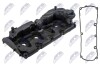 КЛАПАННА КРИШКА | AUDI A1 1.6TDI 2010-,A3 1.6TDI 2009-,SEAT ALTEA 1.6TDI 2009-,LEON 1.6TDI 2010-,SKODA OCTAVIA II 1.6TDI 2009-,SUPERB 1.6TDI 2010-,VW GOLF VI 1.6TDI 2009-,PASSAT B6 1.6TDI 2009-,PASSAT B7 1.6TDI 2010-,TOURAN 1.6TDI 2010- BPZVW014