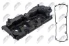 КЛАПАННА КРИШКА | AUDI A1 1.6TDI 2010-,A3 1.6TDI 2009-,SEAT ALTEA 1.6TDI 2009-,LEON 1.6TDI 2010-,SKODA OCTAVIA II 1.6TDI 2009-,SUPERB 1.6TDI 2010-,VW GOLF VI 1.6TDI 2009-,PASSAT B6 1.6TDI 2009-,PASSAT B7 1.6TDI 2010-,TOURAN 1.6TDI 2010- BPZVW014