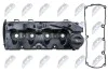 КЛАПАННА КРИШКА | AUDI A1 1.6TDI 2010-,A3 1.6TDI 2009-,SEAT ALTEA 1.6TDI 2009-,LEON 1.6TDI 2010-,SKODA OCTAVIA II 1.6TDI 2009-,SUPERB 1.6TDI 2010-,VW GOLF VI 1.6TDI 2009-,PASSAT B6 1.6TDI 2009-,PASSAT B7 1.6TDI 2010-,TOURAN 1.6TDI 2010- NTY BPZVW014 (фото 4)