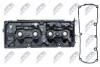 КЛАПАННА КРИШКА | AUDI A1 1.6TDI 2010-,A3 1.6TDI 2009-,SEAT ALTEA 1.6TDI 2009-,LEON 1.6TDI 2010-,SKODA OCTAVIA II 1.6TDI 2009-,SUPERB 1.6TDI 2010-,VW GOLF VI 1.6TDI 2009-,PASSAT B6 1.6TDI 2009-,PASSAT B7 1.6TDI 2010-,TOURAN 1.6TDI 2010- NTY BPZVW014 (фото 5)