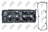 КЛАПАННА КРИШКА | AUDI A1 1.6TDI 2010-,A3 1.6TDI 2009-,SEAT ALTEA 1.6TDI 2009-,LEON 1.6TDI 2010-,SKODA OCTAVIA II 1.6TDI 2009-,SUPERB 1.6TDI 2010-,VW GOLF VI 1.6TDI 2009-,PASSAT B6 1.6TDI 2009-,PASSAT B7 1.6TDI 2010-,TOURAN 1.6TDI 2010- NTY BPZVW014 (фото 5)