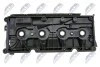 КЛАПАННА КРИШКА | AUDI A1 1.6TDI 2014-,A3 1.6TDI,2.0TDI 2012-,A4 2.0TDI 2007-,Q3 2.0TDI 2014-,Q5 2.0TDI 2008-,SKODA OCTAVIA III 1.6TDI,2.0TDI 2012-,VW GOLF VII 1.6TDI,2.0TDI 2012-,PASSAT B8 1.6TDI,2.0TDI 2014-,TIGUAN 2.0TDI 2015- NTY BPZVW019 (фото 4)