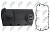 КЛАПАННА КРИШКА | SEAT ALHAMBRA 2.0TDI 2005-,VW MULTIVAN V 1.9TDI 2006-,SHARAN 2.0TDI 2005-,TRANSPORTER T5 1.9TDI 2006- NTY BPZVW030 (фото 4)
