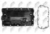 КЛАПАННА КРИШКА | SEAT ALHAMBRA 2.0TDI 2005-,VW MULTIVAN V 1.9TDI 2006-,SHARAN 2.0TDI 2005-,TRANSPORTER T5 1.9TDI 2006- NTY BPZVW030 (фото 5)