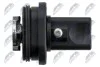KOREK/ZATYCZKA/ZA—LEPKA WTRYSKIWACZA | KIA CEED 2.0CRDI 2007-,PRO CEED 2.0CRDI 2008-,SPORTAGE 2.0CRDI 2006-,HYUNDAI ACCENT 1.5CRDI 2002-,I30 2.0CRDI 2007-,GETZ 1.5CRDI 2003-,SANTA FE II 2.2CRDI 2006-,TUCSON 2.0CRDI 2004- NTY BWPHY000 (фото 3)