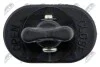 KOREK/ZATYCZKA/ZA—LEPKA WTRYSKIWACZA | KIA CEED 2.0CRDI 2007-,PRO CEED 2.0CRDI 2008-,SPORTAGE 2.0CRDI 2006-,HYUNDAI ACCENT 1.5CRDI 2002-,I30 2.0CRDI 2007-,GETZ 1.5CRDI 2003-,SANTA FE II 2.2CRDI 2006-,TUCSON 2.0CRDI 2004- NTY BWPHY000 (фото 6)
