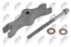 БУГЕЛЬ | MERCEDES KLASA W168 A160CDI/A170CDI 1998-,VANEO 1.7CDI 2002-/MOCOWANIE WTRYSKU,ЊRUBA,DWIE PODKЈADKI/ BWPME001